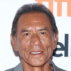 Bilder Wes Studi