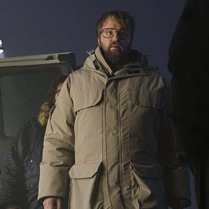 Bilder Joshua Leonard