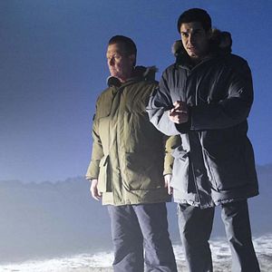 Bilder Robert Patrick