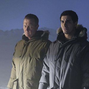 Bilder Robert Patrick