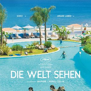 Bilder Die Welt sehen