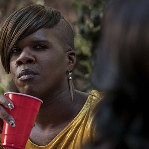 Bilder Miss Lawrence