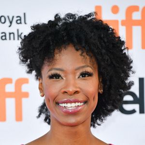 Bilder Karimah Westbrook