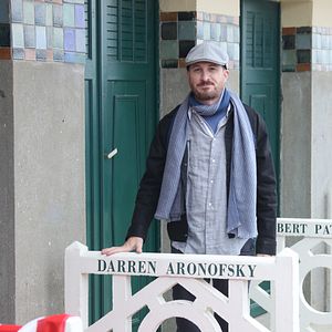 Bilder Darren Aronofsky