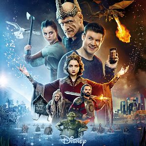 Bilder Der letzte Ritter und das magische Schwert