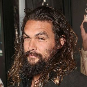 Bilder Jason Momoa