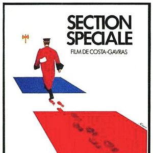 Bilder Sondertribunal - Jeder kämpft für sich allein