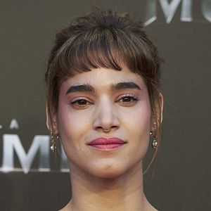 Bilder Sofia Boutella