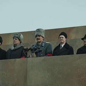 Bilder Simon Russell Beale