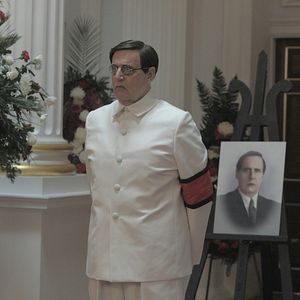 Bilder The Death of Stalin