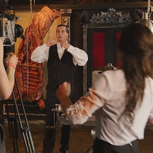 Bilder Kill TV - Mord auf Sendung