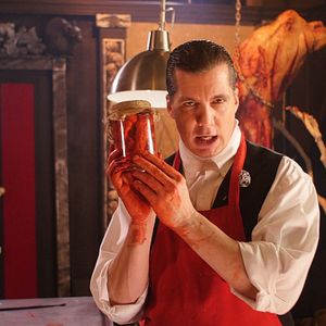 Bilder Kill TV - Mord auf Sendung