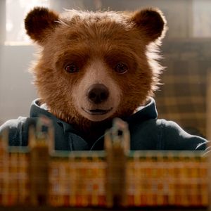 Bilder Paddington 2