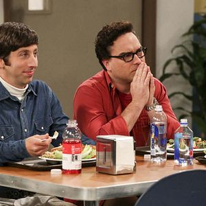 Bilder Simon Helberg