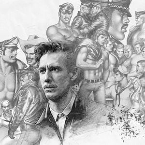 Bilder Tom Of Finland