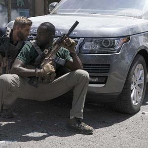 Bilder Demetrius Grosse