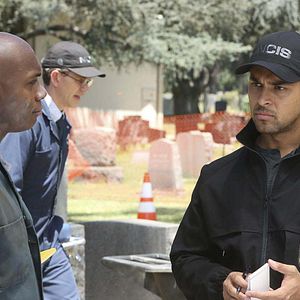 Bilder Wilmer Valderrama