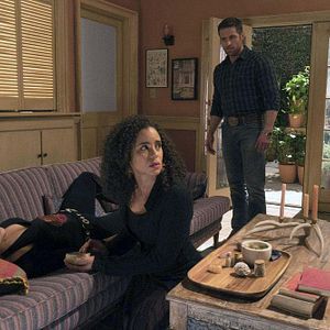 Bilder Parisa Fitz-Henley