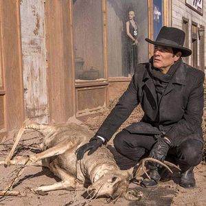 Bilder Midnight, Texas