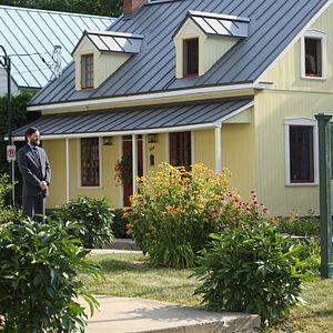 Bilder Alexis Martin