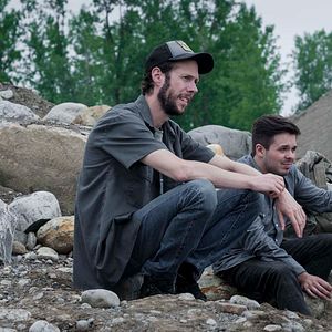 Bilder Jean-Carl Boucher