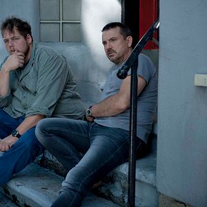 Bilder Claude Legault