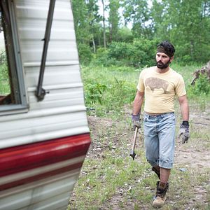 Bilder Éric Robidoux