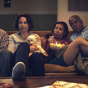 Bilder Khandi Alexander