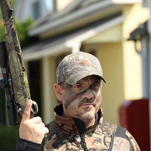 Bilder Claude Legault