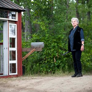 Bilder Micheline Lanctôt