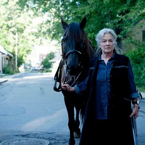 Bilder Micheline Lanctôt