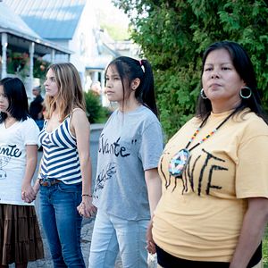 Bilder Marilyn Castonguay