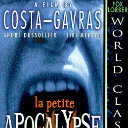 Bilder Die kleine Apokalypse