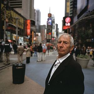Bilder Der Unglücksbringer: Das Leben und die Tode des Robert Durst