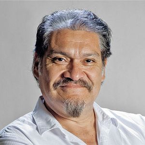 Bilder Joaquín Cosío