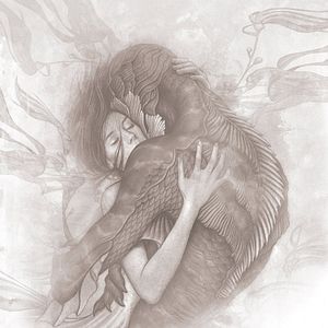 Bilder Shape Of Water - Das Flüstern des Wassers