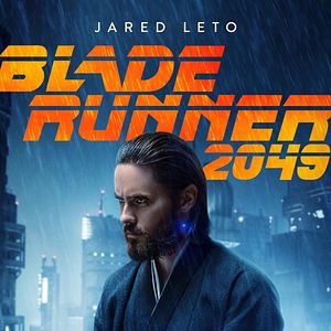 Bilder Blade Runner 2049