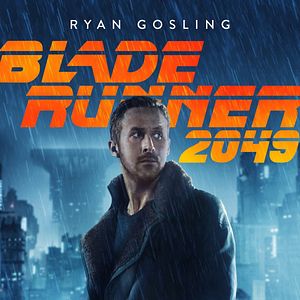 Bilder Blade Runner 2049