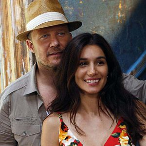 Bilder Mariela Garriga