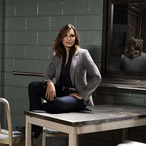 Bilder Mariska Hargitay