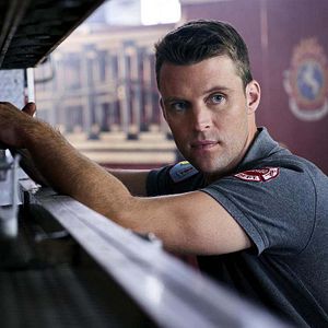 Bilder Chicago Fire
