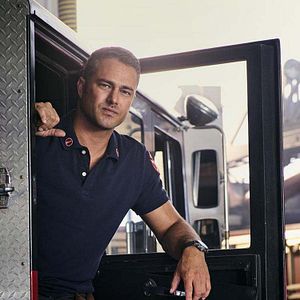 Bilder Chicago Fire
