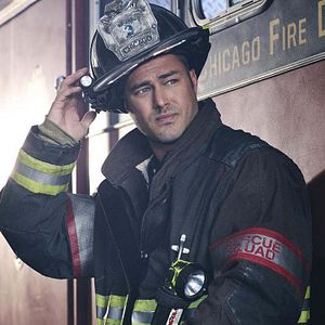 Bilder Chicago Fire
