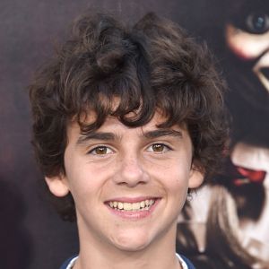 Bilder Jack Dylan Grazer