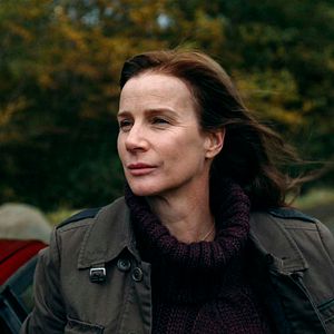 Bilder Rachel Griffiths