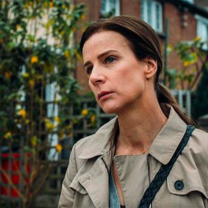 Bilder Rachel Griffiths