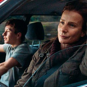 Bilder Rachel Griffiths