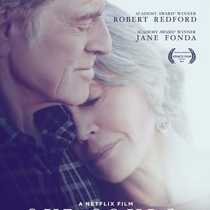 Bilder Unsere Seelen bei Nacht