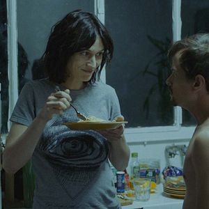 Bilder Diane a les épaules