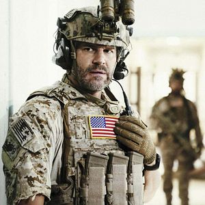 Bilder David Boreanaz